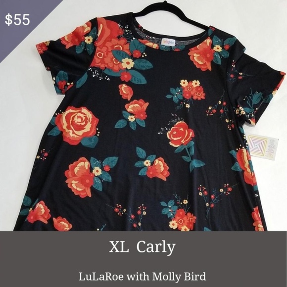 LLR Carly XL - NWT - Picture 1 of 1